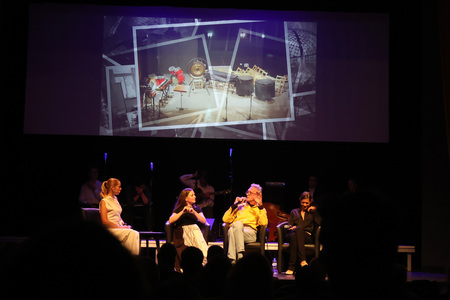 20 LET KULTURNEGA DOMA CERKNICA 30 FOTO LJUBO VUKELIČ